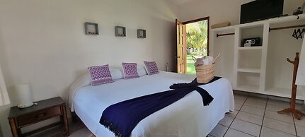 Taboga Eco Boutique Hotel