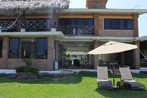 Taboga Eco Boutique Hotel