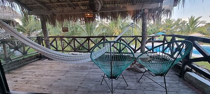 Taboga Eco Boutique Hotel