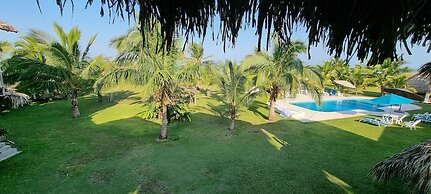 Taboga Eco Boutique Hotel