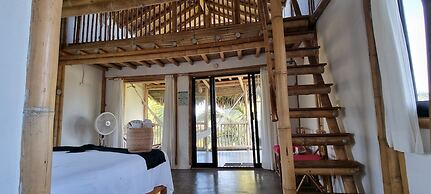 Taboga Eco Boutique Hotel