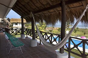 Taboga Eco Boutique Hotel