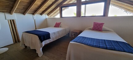 Taboga Eco Boutique Hotel