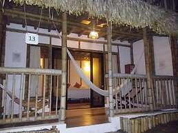 Taboga Eco Boutique Hotel