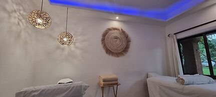 Taboga Eco Boutique Hotel