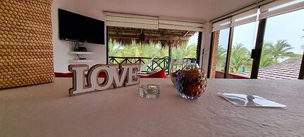 Taboga Eco Boutique Hotel