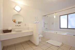 Taboga Eco Boutique Hotel