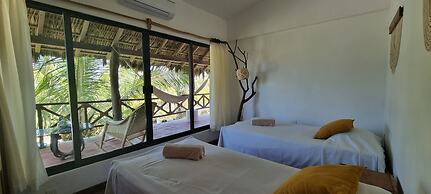 Taboga Eco Boutique Hotel