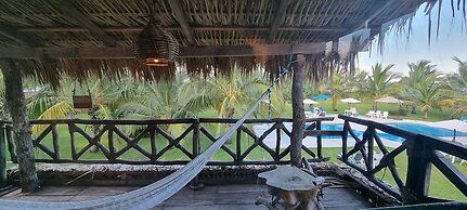 Taboga Eco Boutique Hotel