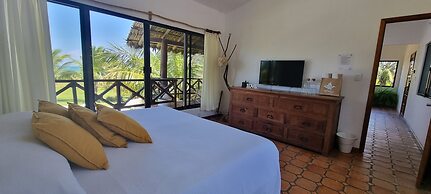 Taboga Eco Boutique Hotel
