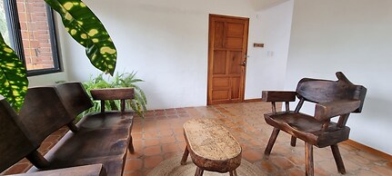 Taboga Eco Boutique Hotel