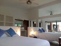 Taboga Eco Boutique Hotel