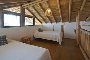 Taboga Eco Boutique Hotel