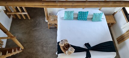 Taboga Eco Boutique Hotel