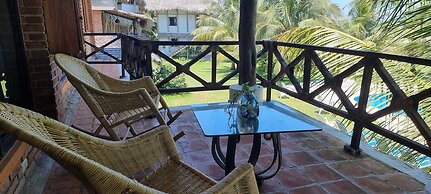 Taboga Eco Boutique Hotel