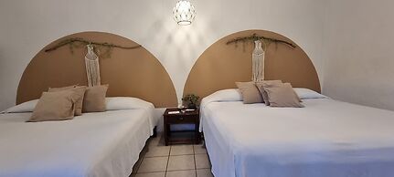 Taboga Eco Boutique Hotel