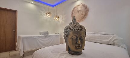 Taboga Eco Boutique Hotel