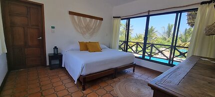 Taboga Eco Boutique Hotel