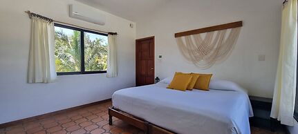 Taboga Eco Boutique Hotel