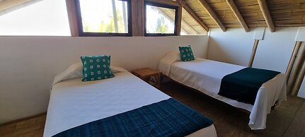 Taboga Eco Boutique Hotel