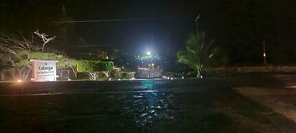 Taboga Eco Boutique Hotel