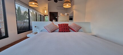 Taboga Eco Boutique Hotel