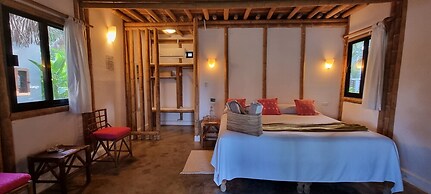 Taboga Eco Boutique Hotel