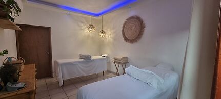 Taboga Eco Boutique Hotel