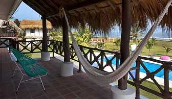 Taboga Eco Boutique Hotel