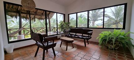 Taboga Eco Boutique Hotel