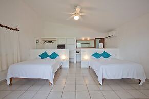 Taboga Eco Boutique Hotel