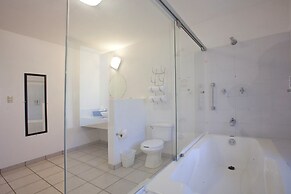 Taboga Eco Boutique Hotel