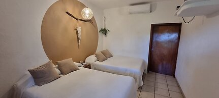 Taboga Eco Boutique Hotel