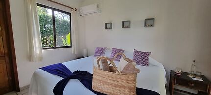 Taboga Eco Boutique Hotel
