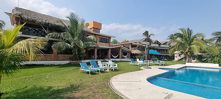 Taboga Eco Boutique Hotel