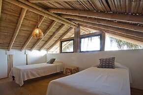 Taboga Eco Boutique Hotel