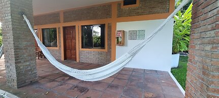 Taboga Eco Boutique Hotel