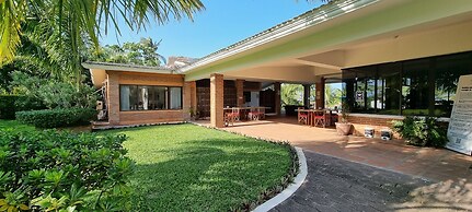 Taboga Eco Boutique Hotel