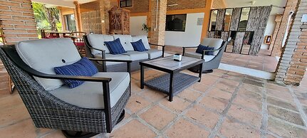 Taboga Eco Boutique Hotel