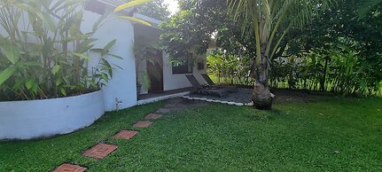 Taboga Eco Boutique Hotel