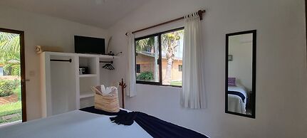 Taboga Eco Boutique Hotel