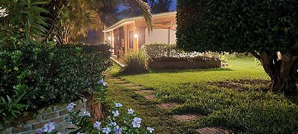 Taboga Eco Boutique Hotel