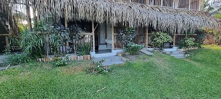 Taboga Eco Boutique Hotel