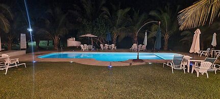 Taboga Eco Boutique Hotel