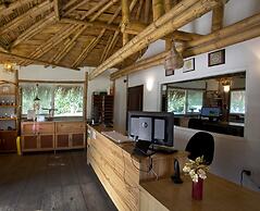 Taboga Eco Boutique Hotel