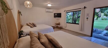 Taboga Eco Boutique Hotel