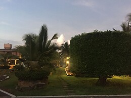 Taboga Eco Boutique Hotel