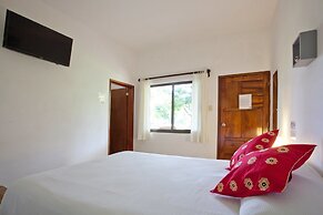 Taboga Eco Boutique Hotel