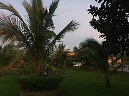 Taboga Eco Boutique Hotel