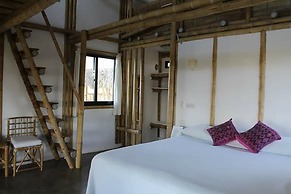 Taboga Eco Boutique Hotel